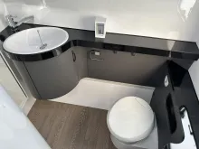 Fahrzeugbild Hobby Excellent 540 WFU #11