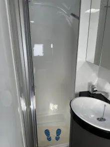 Fahrzeugbild Hobby Excellent 540 WFU #12