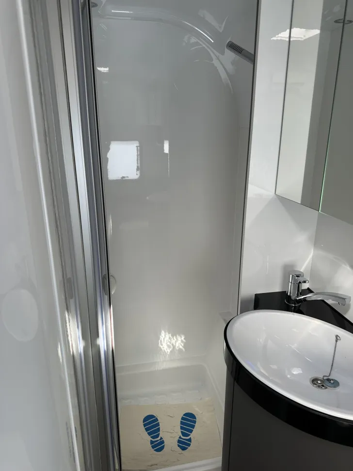 Fahrzeugbild Hobby Excellent 540 WFU #12