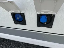 Fahrzeugbild Hobby Excellent 540 WFU #14