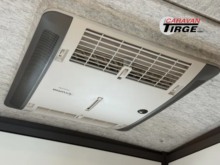 Fahrzeugbild Dethleffs Globetrail Performance 600 DR VW #17