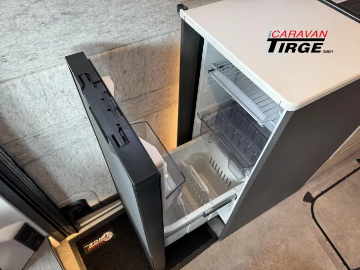 Fahrzeugbild Dethleffs Globetrail Performance 600 DR VW #19