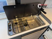 Fahrzeugbild Dethleffs Globetrail Performance 600 DR VW #20