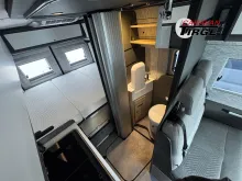 Fahrzeugbild Dethleffs Globetrail Performance 600 DR VW #21