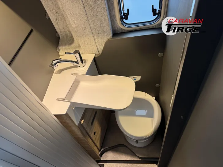 Fahrzeugbild Dethleffs Globetrail Performance 600 DR VW #22