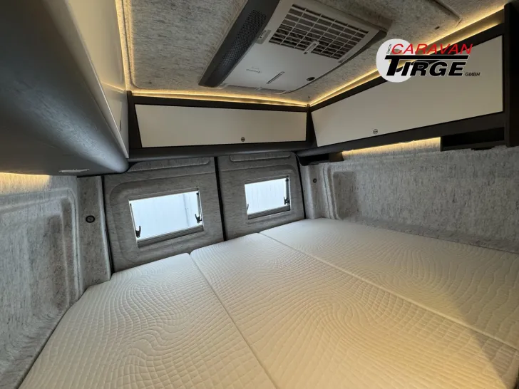 Fahrzeugbild Dethleffs Globetrail Performance 600 DR VW #23