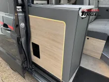 Fahrzeugbild Dethleffs Globetrail Performance 600 DR VW #24