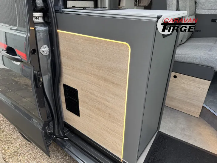 Fahrzeugbild Dethleffs Globetrail Performance 600 DR VW #24