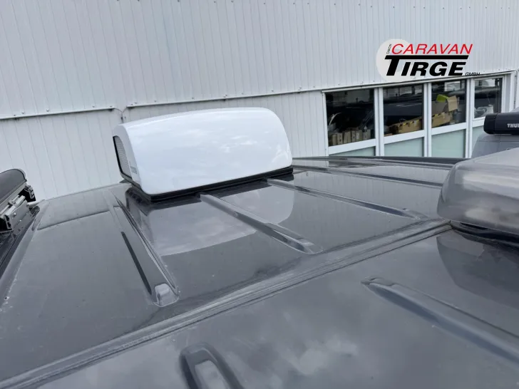 Fahrzeugbild Dethleffs Globetrail Performance 600 DR VW #25