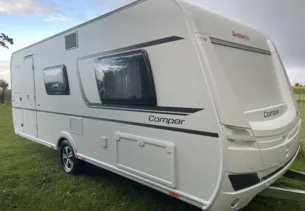 Bild Camper<br/>530 FSK