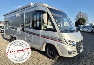 Bild chic e-line<br/>I 50 LE DA