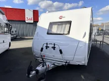 Fahrzeugbild Bürstner Premio Limited 490 TS #2