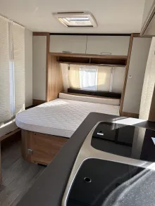 Fahrzeugbild Bürstner Premio Limited 490 TS #3