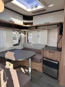 Fahrzeugbild Bürstner Premio Limited 490 TS #4