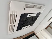 Fahrzeugbild Bürstner Premio Limited 490 TS #7