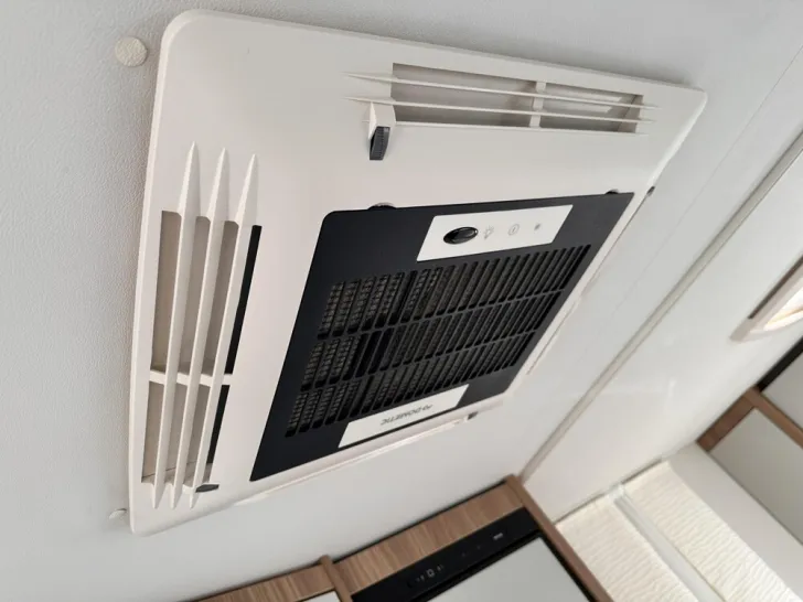 Fahrzeugbild Bürstner Premio Limited 490 TS #7