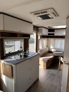 Fahrzeugbild Bürstner Premio Limited 490 TS #9