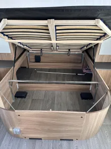 Fahrzeugbild Bürstner Premio Limited 490 TS #10