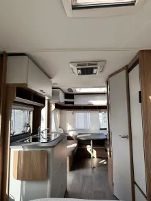 Fahrzeugbild Bürstner Premio Limited 490 TS #11