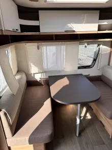 Fahrzeugbild Bürstner Premio Limited 490 TS #13