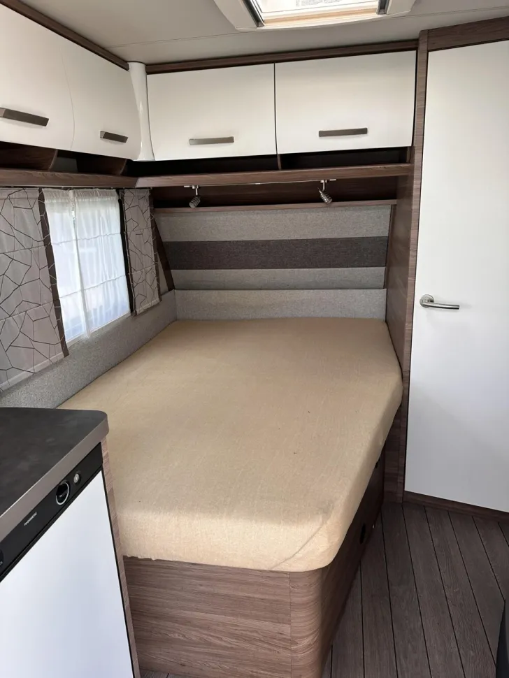 Fahrzeugbild Knaus Sport 450 FU Silver Selection #4