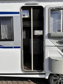 Fahrzeugbild Knaus Sport 450 FU Silver Selection #6