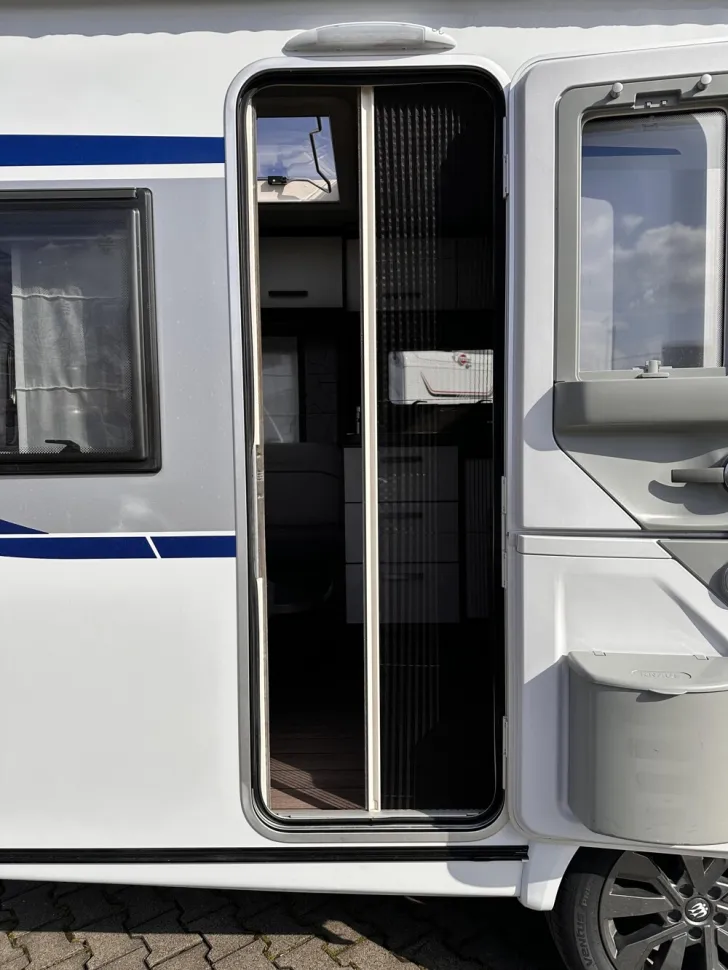 Fahrzeugbild Knaus Sport 450 FU Silver Selection #6