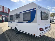 Fahrzeugbild Knaus Sport 450 FU Silver Selection #7