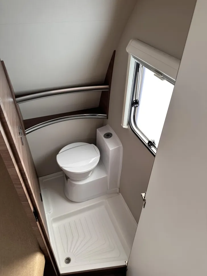 Fahrzeugbild Knaus Sport 450 FU Silver Selection #9