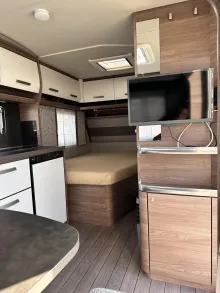 Fahrzeugbild Knaus Sport 450 FU Silver Selection #13