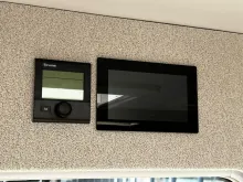 Fahrzeugbild Bürstner Signature SFT 7.0 AT8G+Komfort/Küche/Technik/ #14
