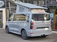 Fahrzeugbild Karmann Mobil Duncan DU 505 ACC*Automatik*AHK*Markise #3