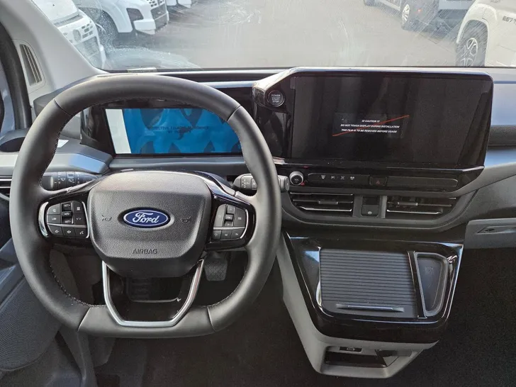 Fahrzeugbild Karmann Mobil Duncan DU 505 ACC*Automatik*AHK*Markise #21