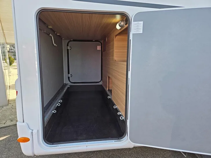 Fahrzeugbild Dethleffs Just 90 T 6812 EB #15