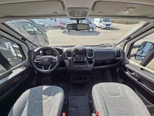 Fahrzeugbild Dethleffs Just 90 T 6812 EB #16