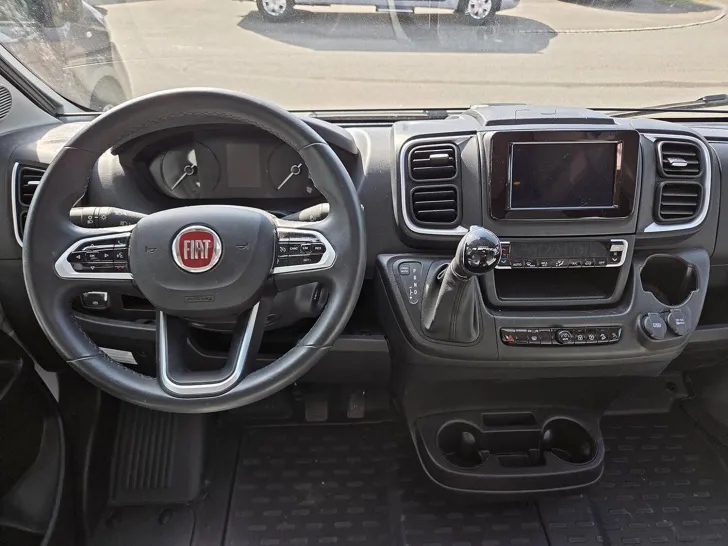Fahrzeugbild Dethleffs Just 90 T 6812 EB #17
