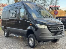 Fahrzeugbild Pössl Roadstar XT Mercedes ab ca. Juni #1