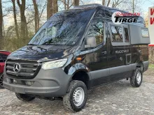 Fahrzeugbild Pössl Roadstar XT Mercedes ab ca. Juni #3