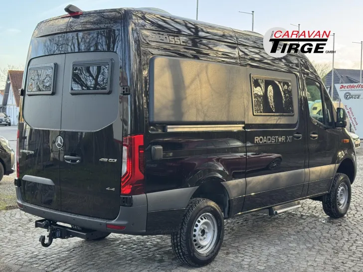 Fahrzeugbild Pössl Roadstar XT Mercedes ab ca. Juni #6