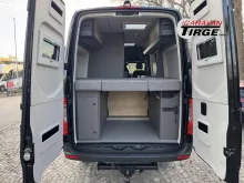 Fahrzeugbild Pössl Roadstar XT Mercedes ab ca. Juni #7