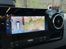 Fahrzeugbild Pössl Roadstar XT Mercedes ab ca. Juni #11