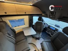 Fahrzeugbild Pössl Roadstar XT Mercedes ab ca. Juni #13