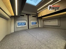 Fahrzeugbild Pössl Roadstar XT Mercedes ab ca. Juni #17