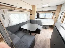 Fahrzeugbild Fendt Apero Activ 560 SKM/MEGA DEAL/SOFORT #9