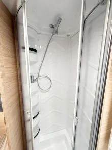 Fahrzeugbild Fendt Apero Activ 560 SKM/2.000 kg/TV-Halter #12