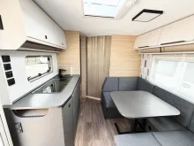 Fahrzeugbild Fendt Apero Activ 560 SKM/MEGA DEAL/SOFORT #15