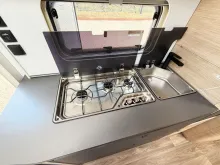 Fahrzeugbild Fendt Apero Activ 560 SKM/2.000 kg/TV-Halter #17