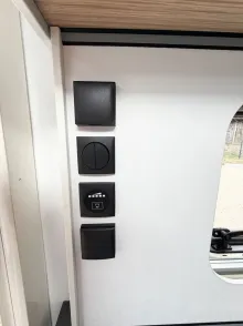 Fahrzeugbild Fendt Apero Activ 560 SKM/2.000 kg/TV-Halter #21