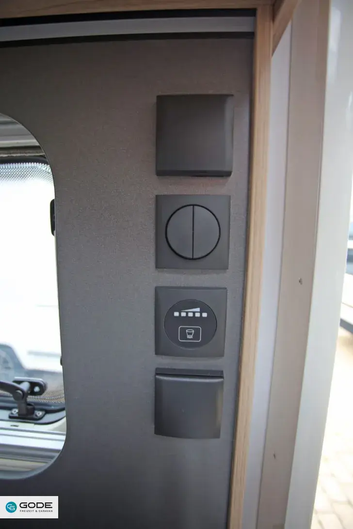 Fahrzeugbild Fendt Bianco Selection 550 SKM/Safety Paket/Lichtpaket #22