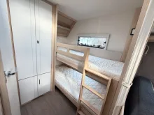 Fahrzeugbild Hobby De Luxe 545 KMF/TOP AUSSTATTUNG #7